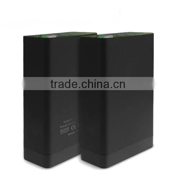 High quality 5 usb ports intelligent quick charger, usb smart charger, smart quick charger