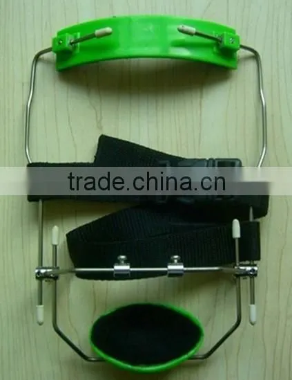 dental products Dental Orthodontic Combination Headgear