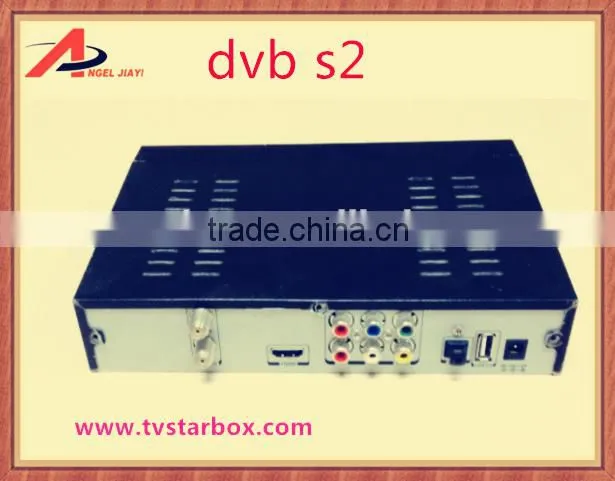 scart dvb s2 mini hd dvb s2 satellite receiver for middlesast