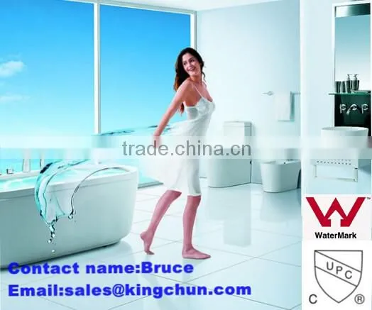 Good Quality Push Button Oil Rubbed Pop Up drain Basin Plug