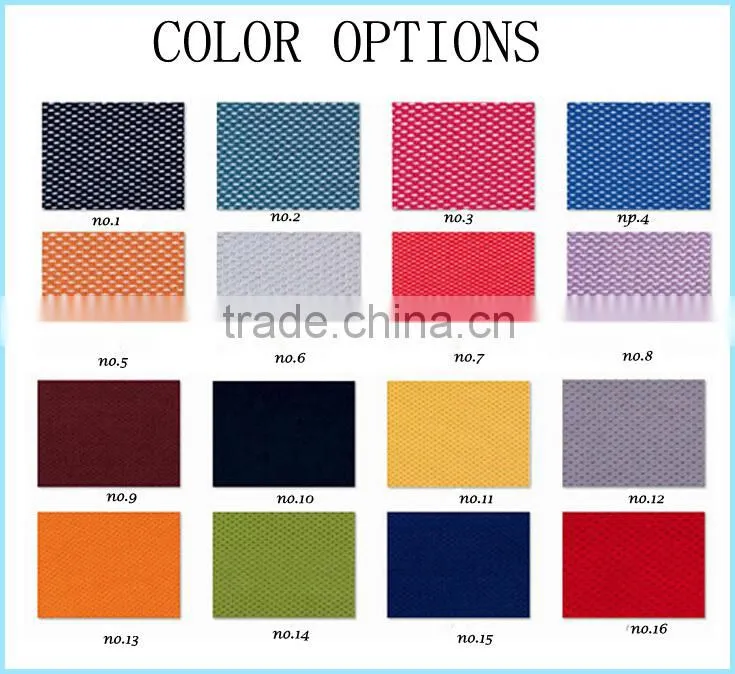 Mesh fabric for chair mesh office chair