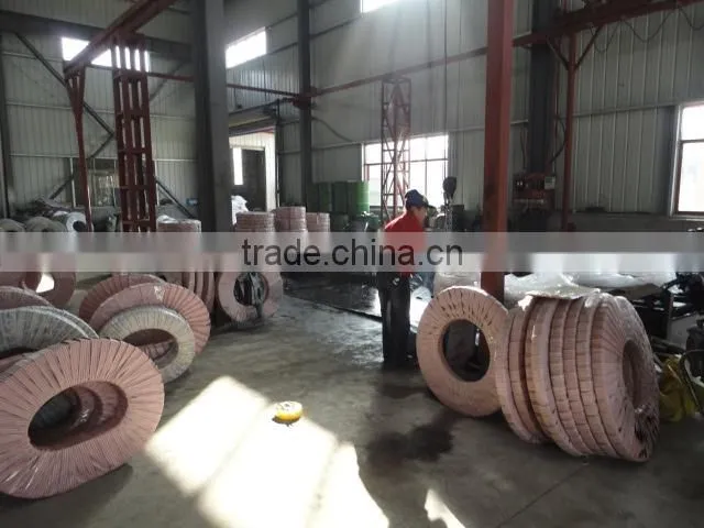 65mn spring steel strip