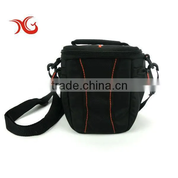 higher quality nylon dslr camera bag