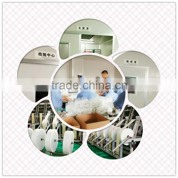 nonwoven cleaning wipe