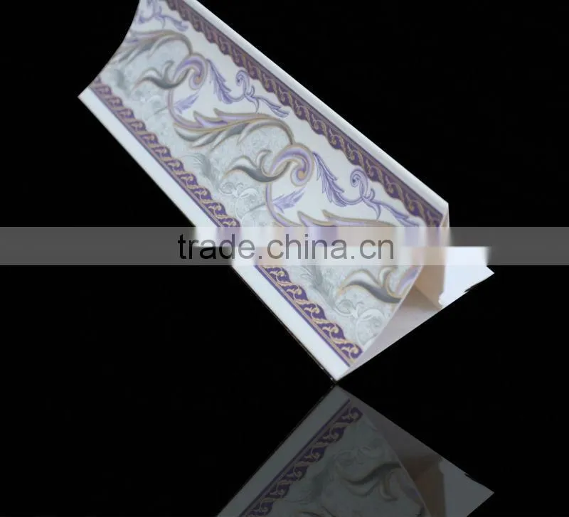 plastic pvc corner supplier in china