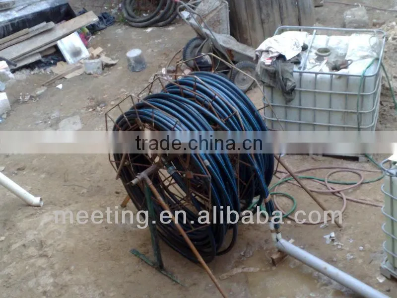 carbon warm floor heating system