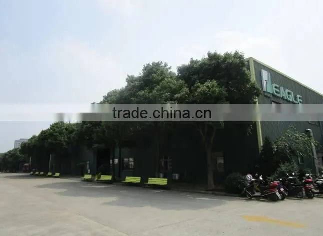 Suzhou Eagle Electric Vehicle Manufacturing Co., Ltd. company overview - view 4