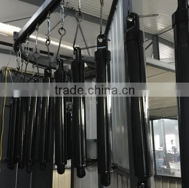 good quality hydraulic tipping kits for dump trailer