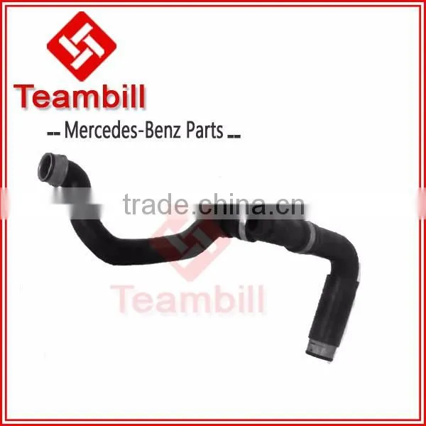 High quality Radiator hose for mercedes w203 2035015582