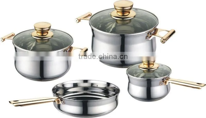 best nonstick cookware set