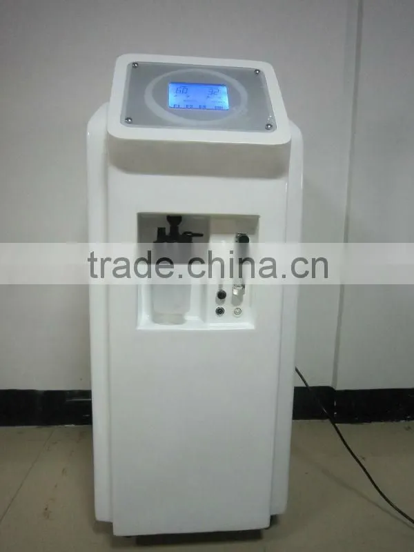 VY-681 Beauty oxygen therapy facial machine for sale
