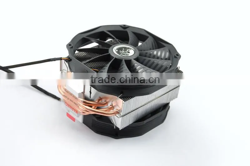 cpu fan CN-314 for Intel LGA 115X and AMD series