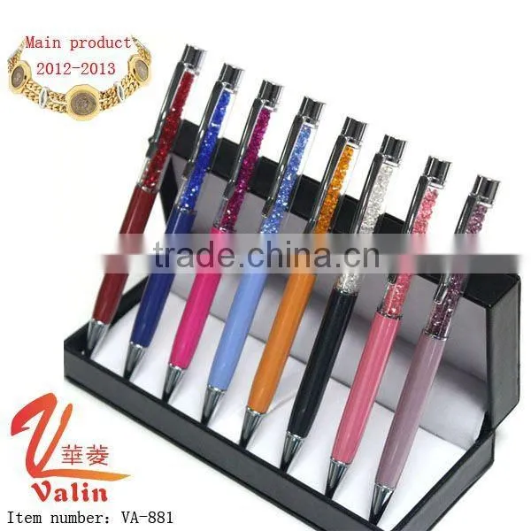 2013Newest and CHEAP promotional Banner pen