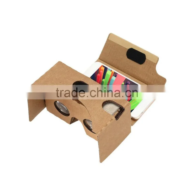 Ultrahard High Quality Accept OEM Customized Cardboard Google