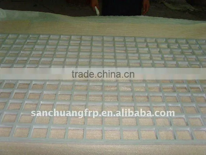 fiberglass profile