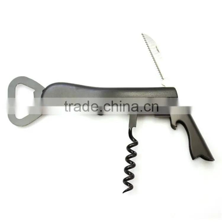 Fashion style ABS bottle opener