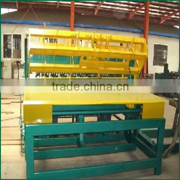 Automatic Wire Mesh Welding Machine