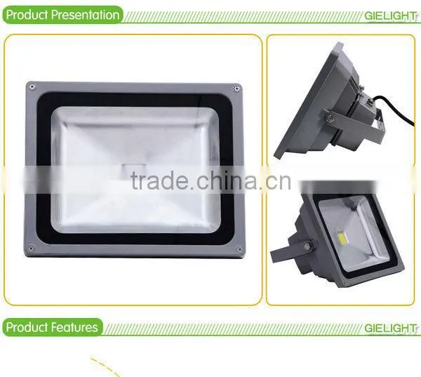 Factory price competitive quality high 1000lm- 15000lumen Waterproof IP65 10w -150watt led outdoor flood light