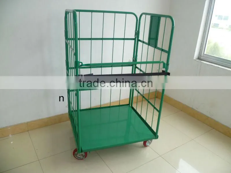 Japan nesting roll container TC1700