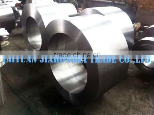 12"FB 300NB Body Forging