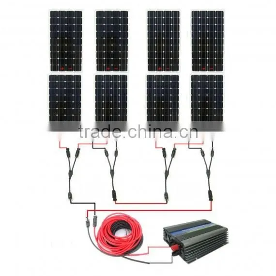 250w solar panel, 250wp solar module, for home solar pannel