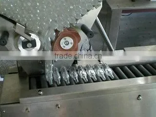 Ampoule Labeling Machine