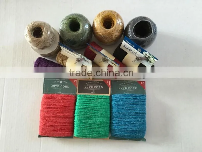 jute greenhouse twine