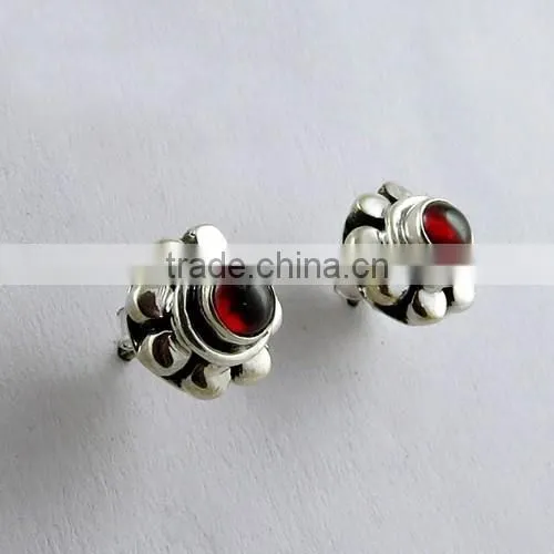 Silver Jewellery, Handmade Silver Jewellery, Gemstone Silver Jewelry