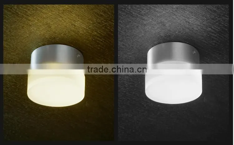 Round led ceiling lamp with white angel with 3 year warranty