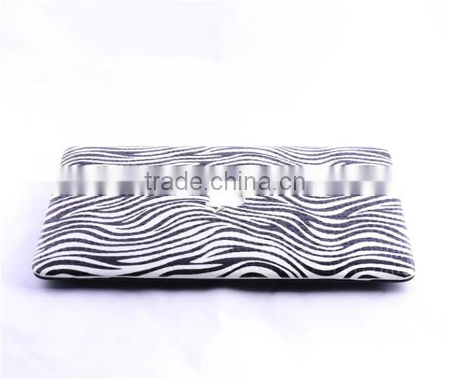 Protective leather Case for Apple Macbook Pro 15''