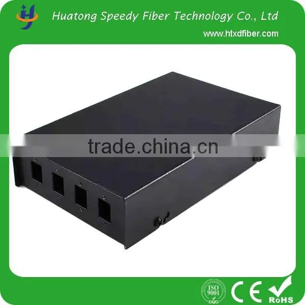Optical Access ftth terminal box