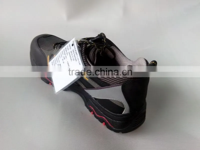 fashion safety work shoes