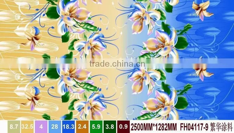 Changxing Factory 100% Polyester bedsheet fabric/extra wide bedsheet fabric/hometex fabric