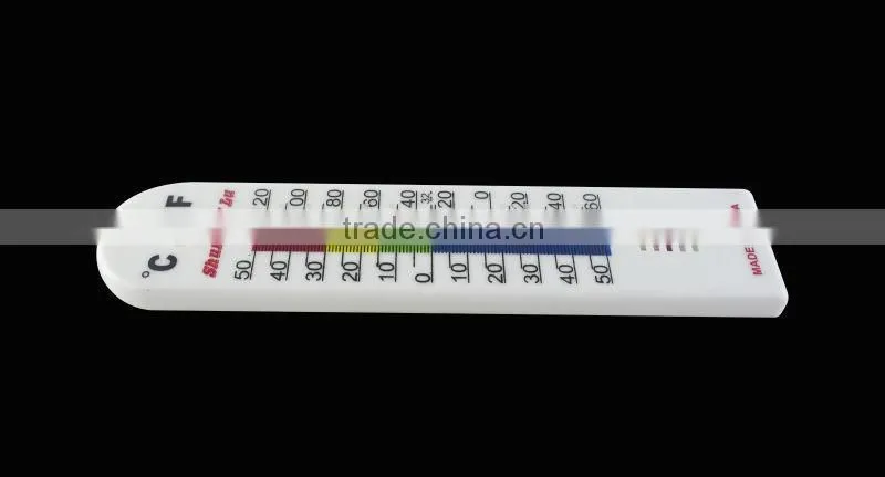 Cheapest Liquid Crystal Thermometer