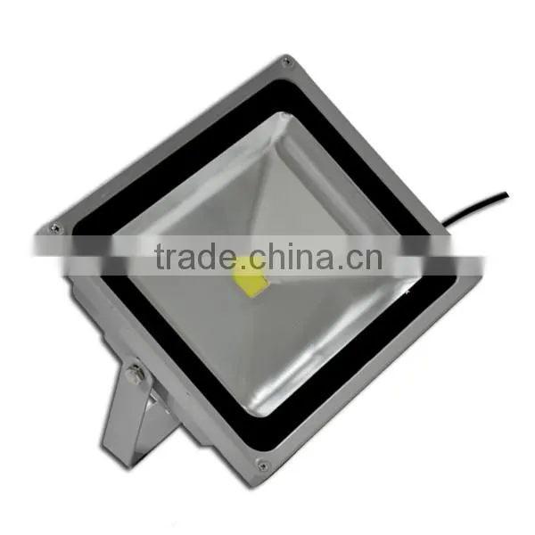ip65 30w 50w 100w aluminium material rgb controllers led flood light