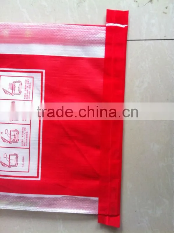 laminated bopp bag