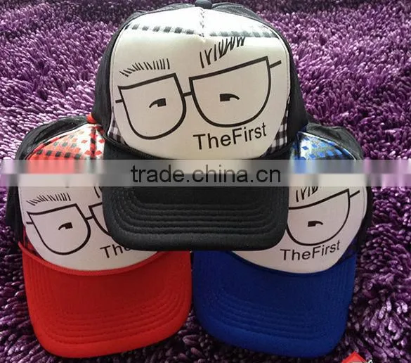 2014 wholesale high quality fashion baseball cap