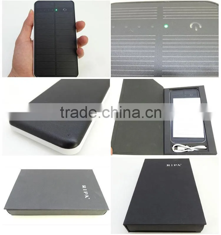 solar charger 8000mah ,solar charger for mobile phone