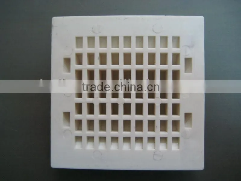 road stud reflector on highway reflective
