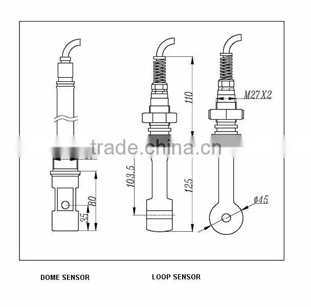 acid concentration tester