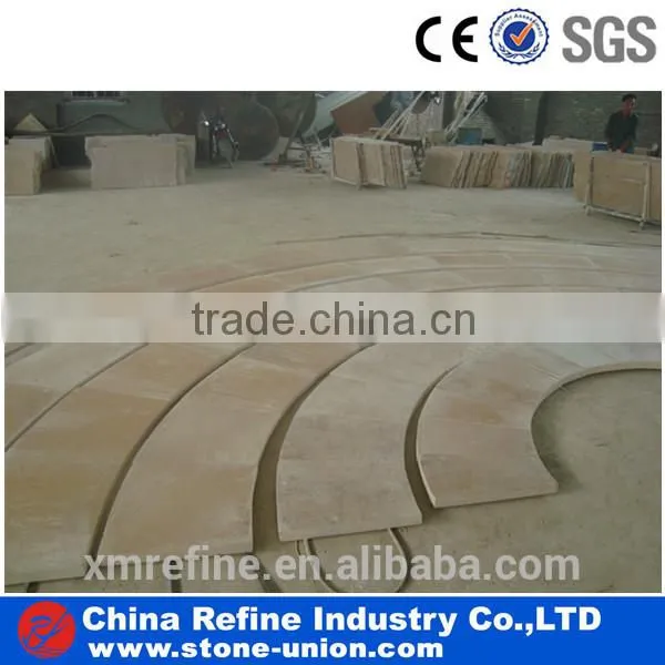 Yellow Limestone