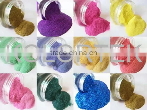 Pearlescent Pigment for nail polish, nail pearls, pearlescent pigment