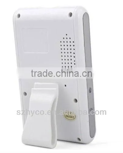 NEW Style Wireless Baby Monitor 2.4 inch TFT LCD Wireless monitor to Night Vision Two Way Talk