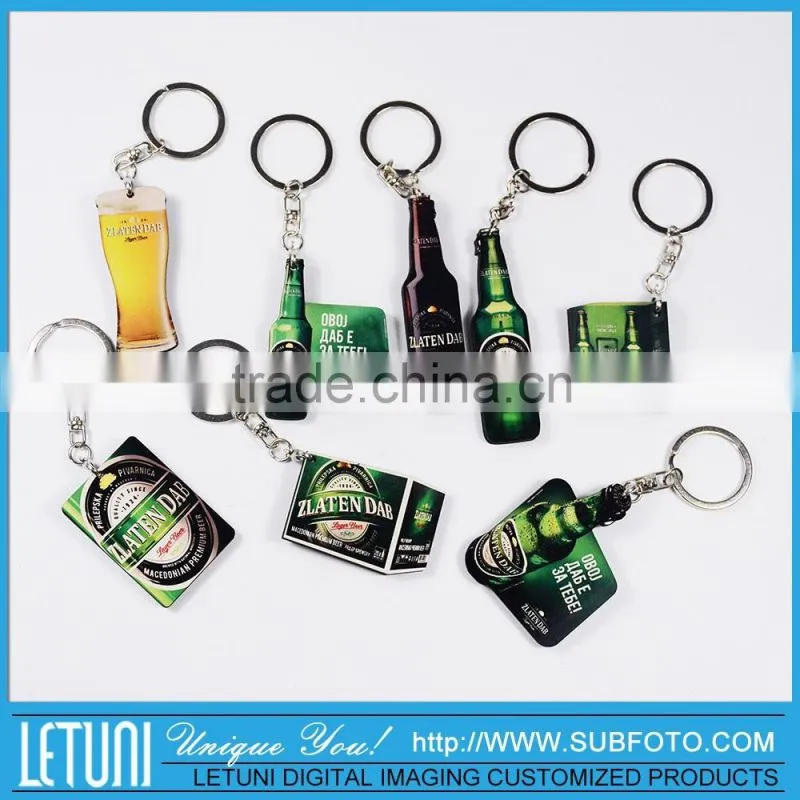 Blank MDF Products for Sublimation
