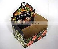 2011 high quality paper display