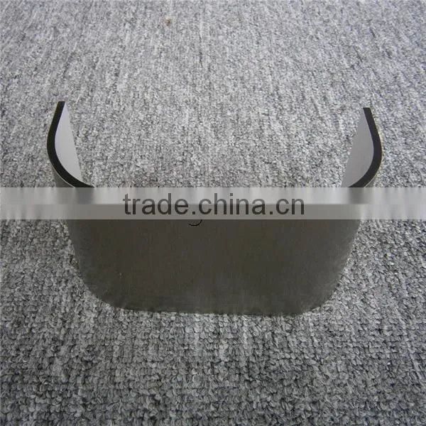 postforming high pressure laminate / compact laminate