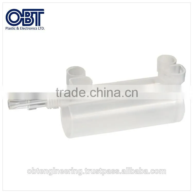 good quality medical device parts maker