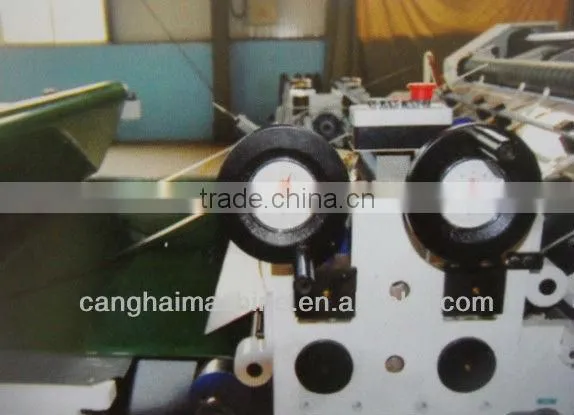 High Speed Automatic 1300 Laminating Machine & automatic laminator/paper Board laminated Machine