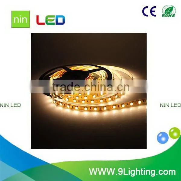 Economic hot sell vertical led rigid strip light