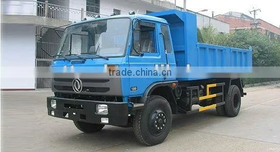 Dongfeng 4x2 Dump truck